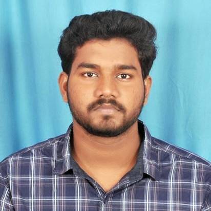 Bharath Kumar