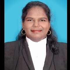 GRACE JULIET PRAVEENA D