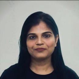 Bharti Niveriya