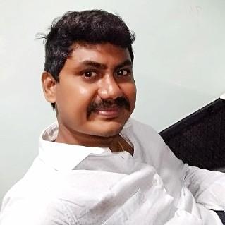 Ramakrishna Sunkara